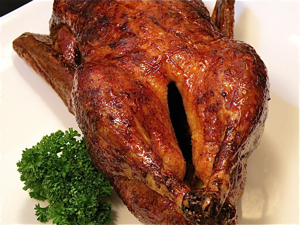 Duck Recipes